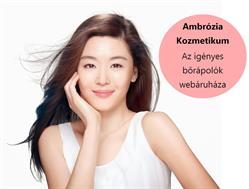 Ambrózia kozmetikum