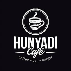 Hunyadi Cafe - régi Alabárdos