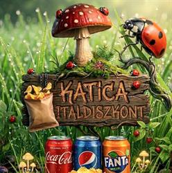 Katica Italdiszkont