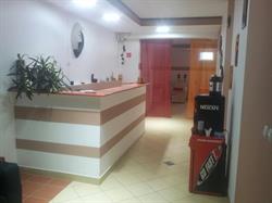 Doberdó fitness