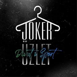 Joker Divat & Sport Üzlet