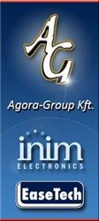 AGORA-GROUP biztonságechnikai szaküzlet
