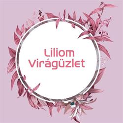 Liliom Virágüzlet
