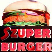 Szuper Burger