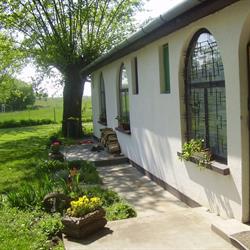 Gergely Tanya Horgász Vadász Vendégház