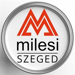 Milesi Színfalakk 1997. Kft