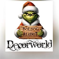 Decorworld