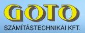 GOTO Számítástechnikai Kft.