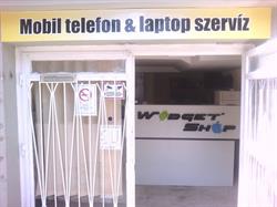 Widget Shop