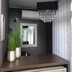 Hair boutique