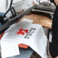 Munkaruha emblémázás