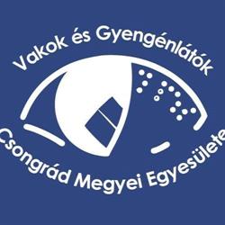 Vakok és Gyengénlátók Csongrád Megyei Egyesülete - Nyitva tartás