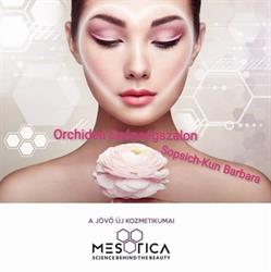Orchidea Szépségszalon