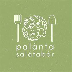 Palánta Salátabár