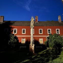 Miklós Plébánia