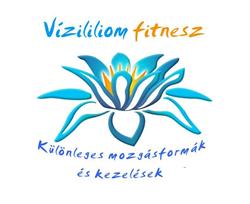 Vizililiom Fitnesz