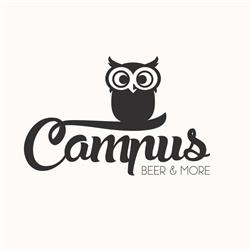 CAMPUS BEER & MORE