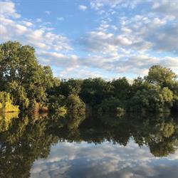 Tisza-Szamosközi Horgász Egyesület