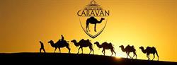 Caravan Büfé