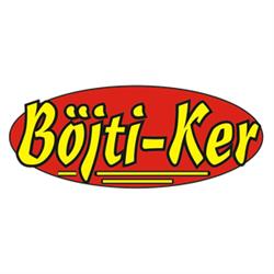 Böjti-ker