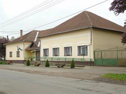 Művelődési Ház és Könyvtár
