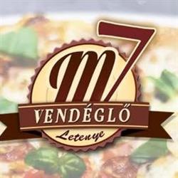 M7 Vendéglő