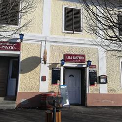 Lila Bisztró Letenye