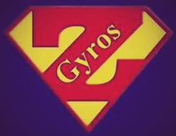 Z-Gyros