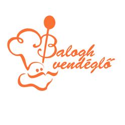 Balogh Vendéglő