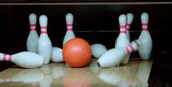 Coco Bowling Club