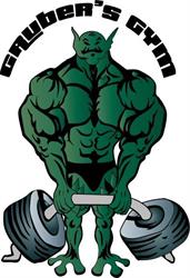 Gruber's Gym Edzőterem