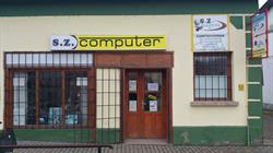 S.Z. Computer - Számítástechnikai üzlet és szerviz
