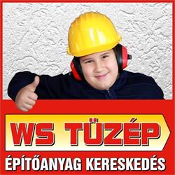 WS Tüzép