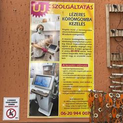 Sundance Szalon