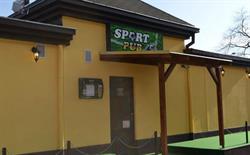 Sport Pub