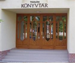 Városi Könyvtár