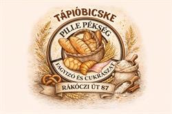 PILLE Pékség, Fagyizó és Cukrászat