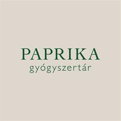 Paprika Gyógyszertár