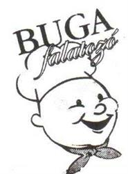 Buga falatozó és vendégház