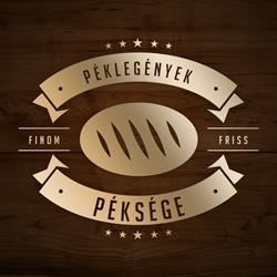 Péklegények Péksége