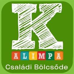 Kalimpa Családi Bölcsőde