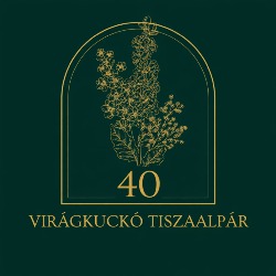 Virágkuckó Tiszaalpár