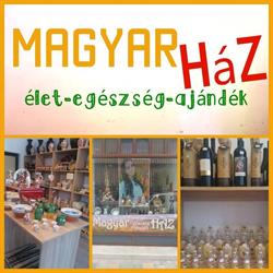 Magyar Ház, Békéscsaba