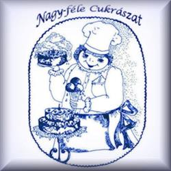 Nagy-féle Cukrászda