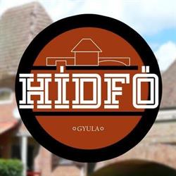Hídfő Club és Söröző
