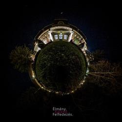 Almásy-kastély