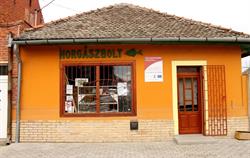Ponty Horgászbolt