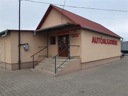 Ati-Autósker Kft. Minden ami kamion, személy és teherautó alkatrész.