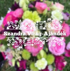 Szandra Virágajándék