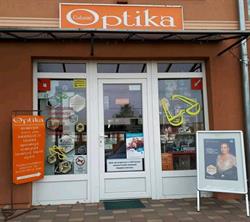 Gabainé Optika